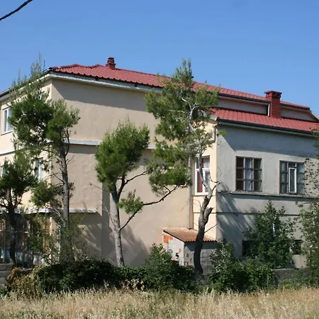 Pensión Triple Starigrad 6637a Starigrad Paklenica