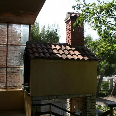 Triple Starigrad 6637a 3* Starigrad Paklenica