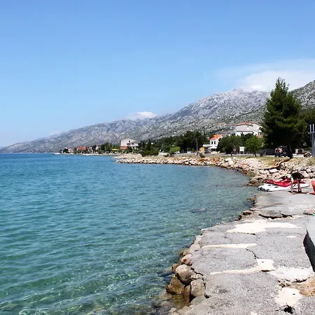 Pensión Triple Starigrad 6637a Starigrad Paklenica